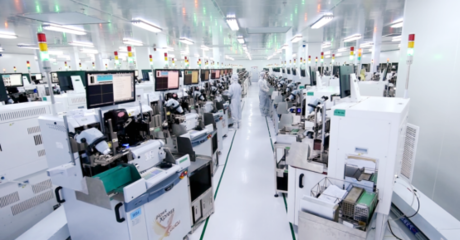 群芯微电子长爬距光耦产品获小米、华为等企业验证