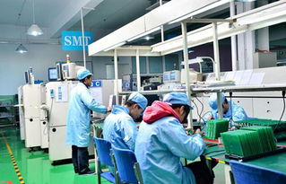 电子厂防静电服的应用与重要性