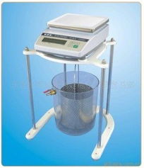 美国双杰高精度电子天平 5000g/0.1g规格详解与选购指南